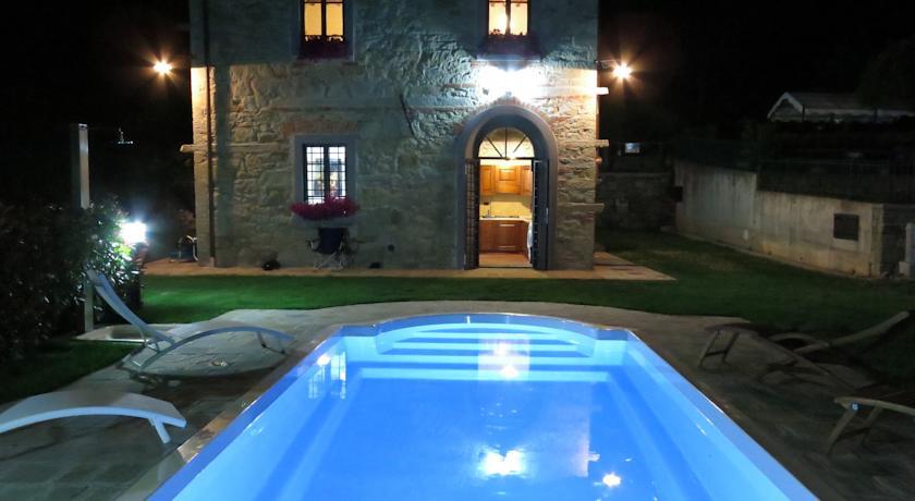 Апартаменты A Casa Di Filippo