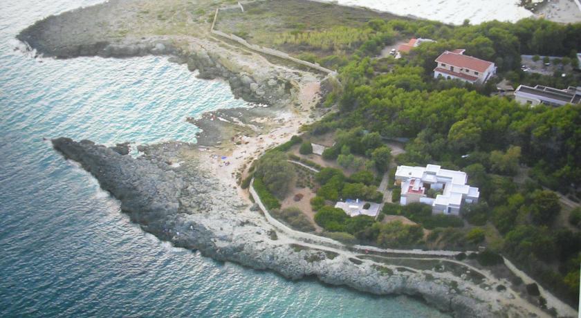 Мини-отель B&B Salento