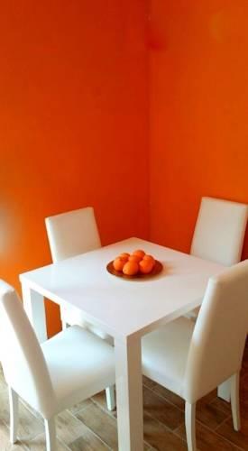 Апартаменты Residence Attico