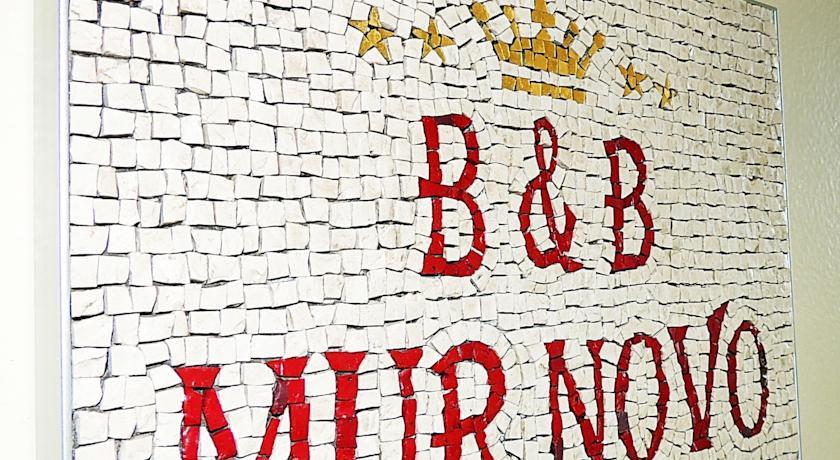 Мини-отель B&B Mur Novo