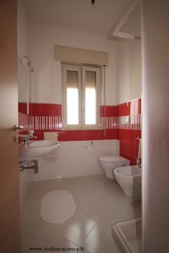 Апартаменты San Lorenzo Noto Villa Girasole