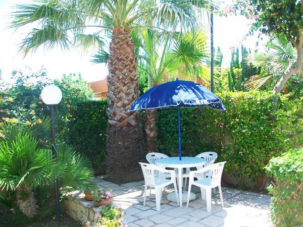 Апартаменты Villa San Lorenzo Beach