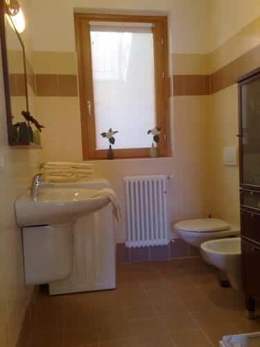 Апартаменты Casa Emily
