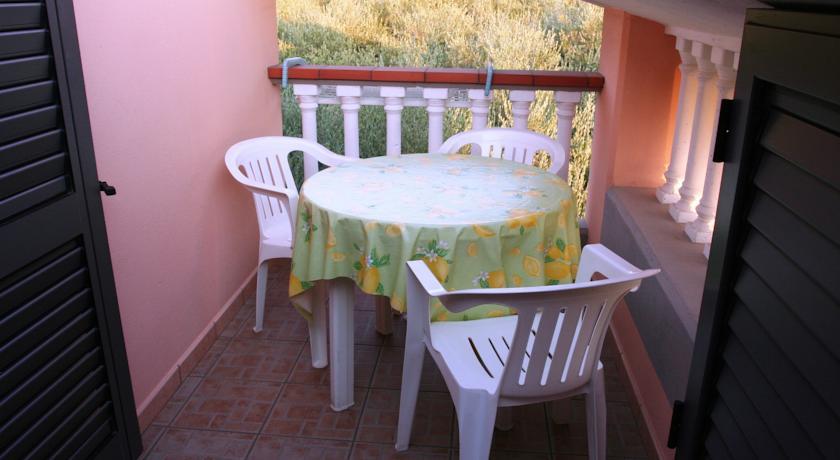 Апартаменты Case Vacanze Pietragrande