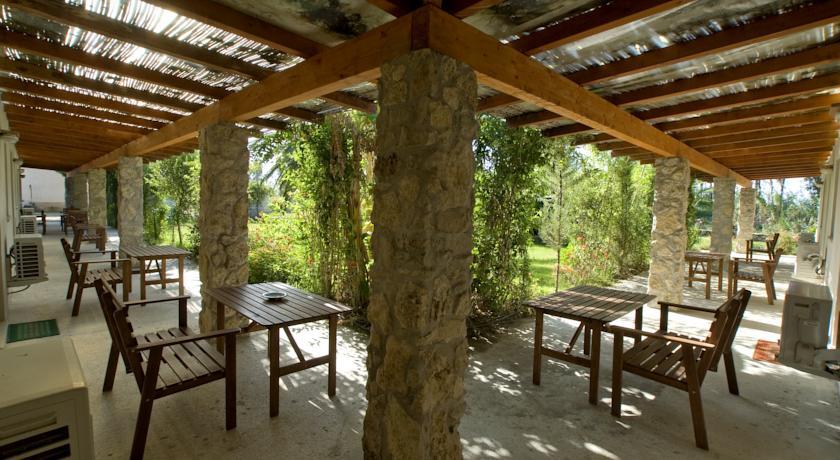 Отель Agriturismo S'Anea