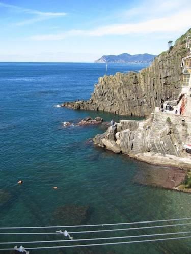 Апартаменты Voce del Mare