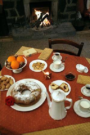 Отель Country House Villa delle Rose