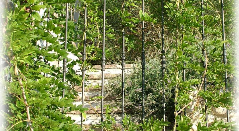 Апартаменты La Casa nel Bosco