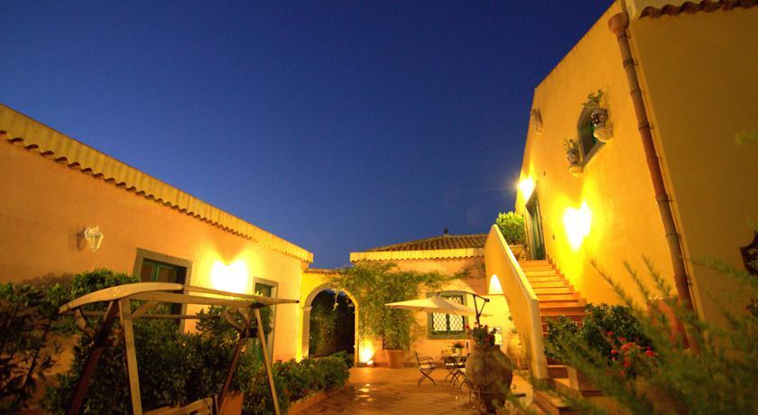 Апартаменты Torre Archirafi Resort