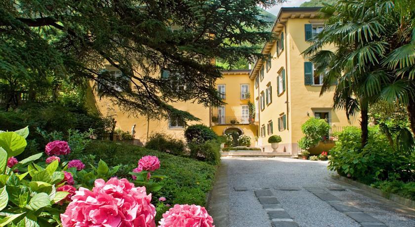 Апартаменты Villa Angelica
