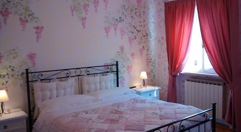 Мини-отель Villa Poggio Ulivo