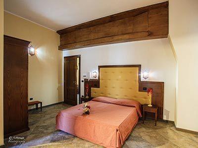 Отель Agriturismo Convivio Di Montalbano