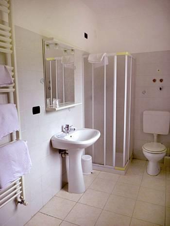 Отель Locanda Occitana Cà Bianca