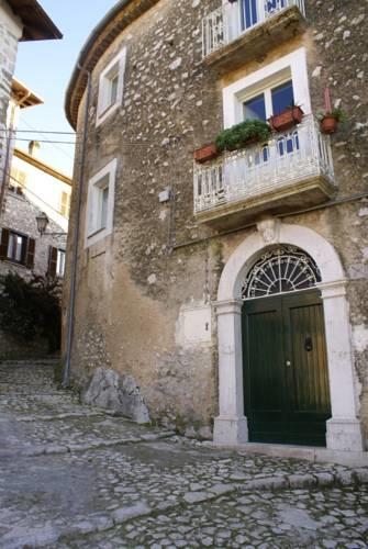 Отель La Locanda Del Castello
