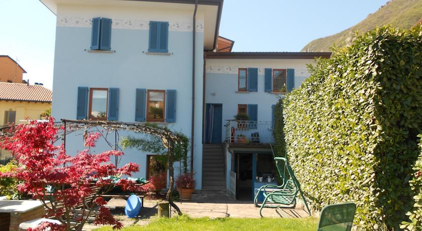Мини-отель B&B La Pergola