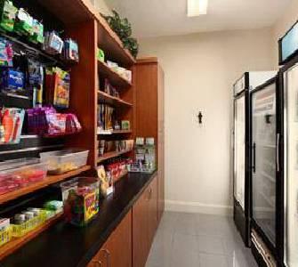 Отель Ramada Elizabethtown