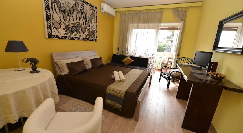 B&B Le Gioie di Giò - Fashion Home Roma