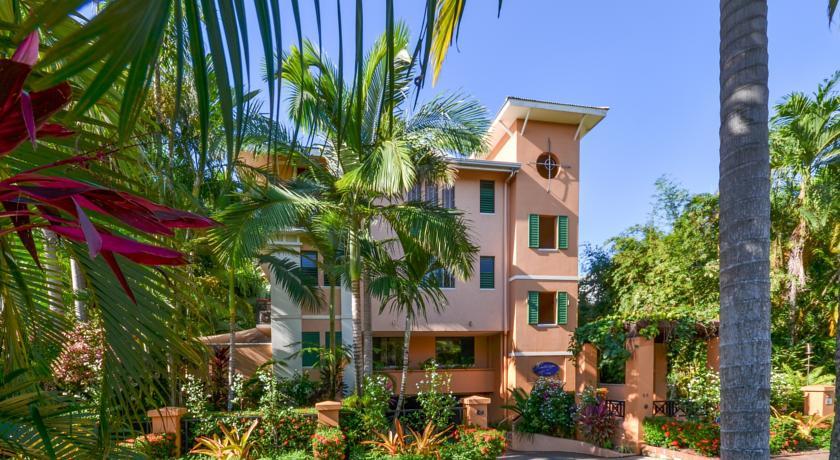 Апартаменты Martinique On Macrossan
