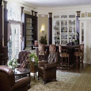 Отель Mid Pines Inn and Golf Club