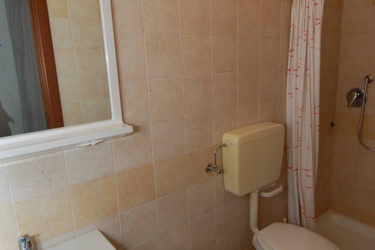 Апартаменты Holiday Home Zeno Rosolina Mare I