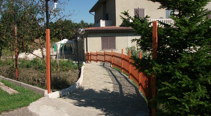 Отель Hotel Natura