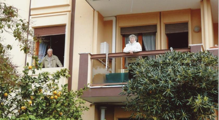 Апартаменты Casa Bella Sabaudia
