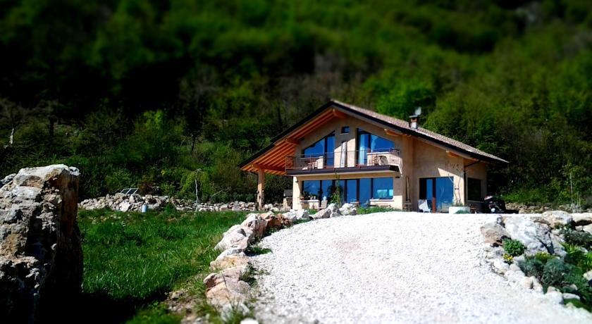 Мини-отель B&B Asinochevola
