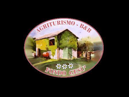 Отель Agriturismo Fondo Gesù