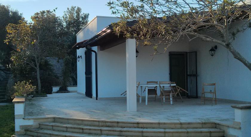 Апартаменты Casa Acacia