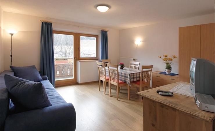 Апартаменты Appartments Hotel Löwe