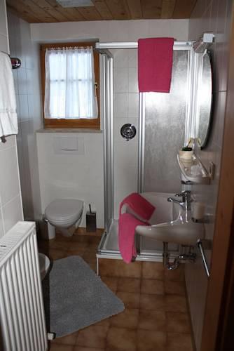 Апартаменты Haus Waldruhe
