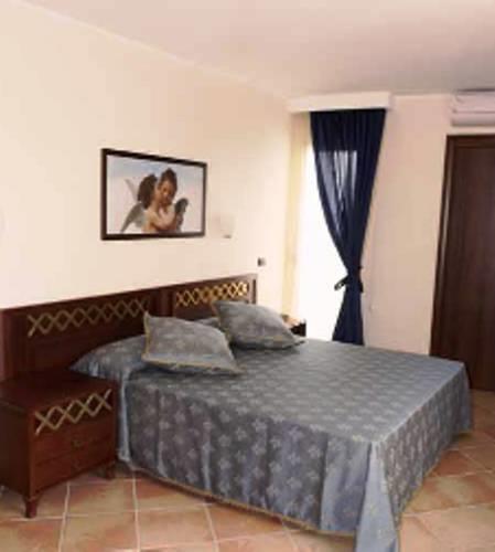 Отель Mucci Hotel