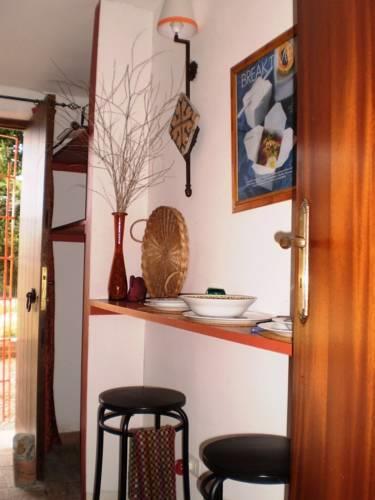 Отель Agriturismo Fontanelle