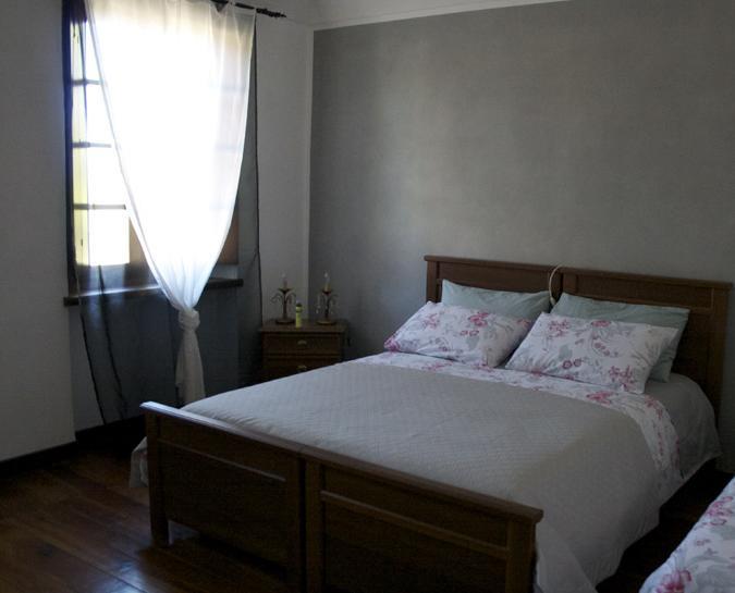 Отель Il Chicco D'Oro B&B