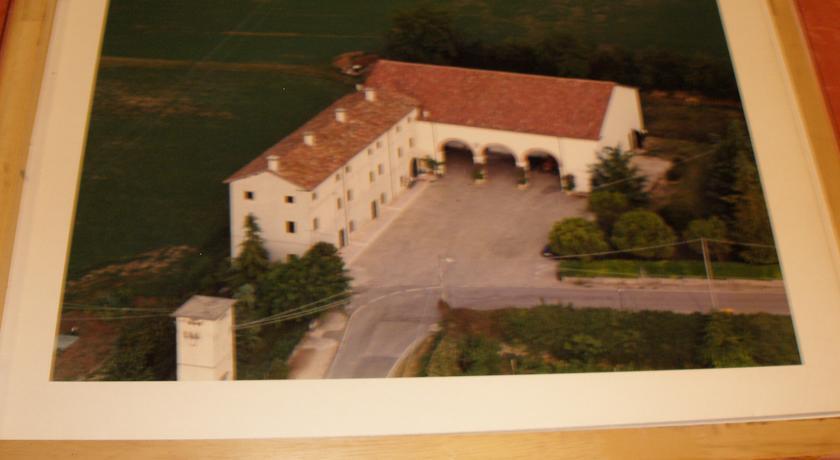 Мини-отель Bed & Breakfast Val Liona