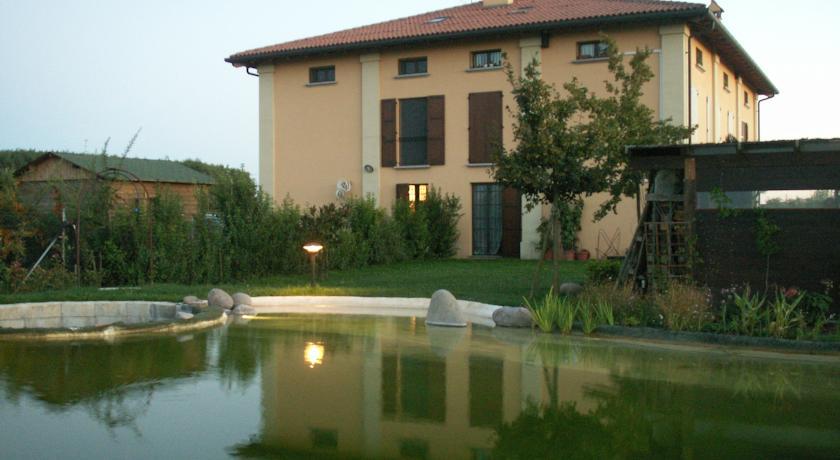 Отель B&B Torricella