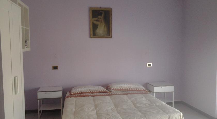 Гостевой дом Bed & Breakfast Sabbioni