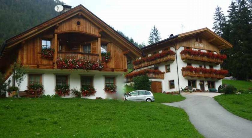 Отель Agriturismo La Flu