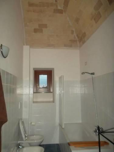 Мини-отель B&B Casale Borga