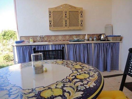 Отель Masseria Villa Magnolia B&B