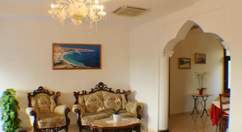 Отель Araba Fenice Hotel