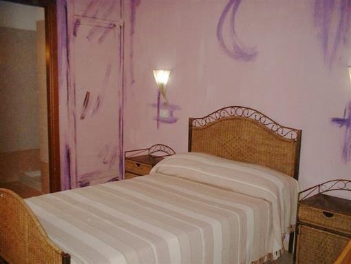 Мини-отель B&B Chiedi la Luna
