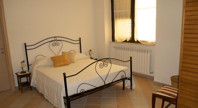 Мини-отель A Casa Di Silvia B&B