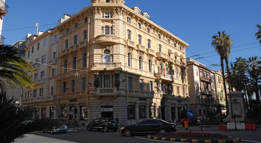 Гостевой дом Locanda Beatrice