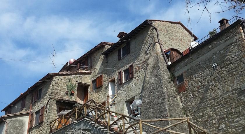 Мини-отель Piccolo Sogno B&B