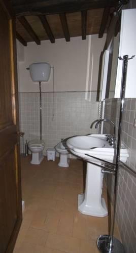 Апартаменты Casa Vacanze Burcinella