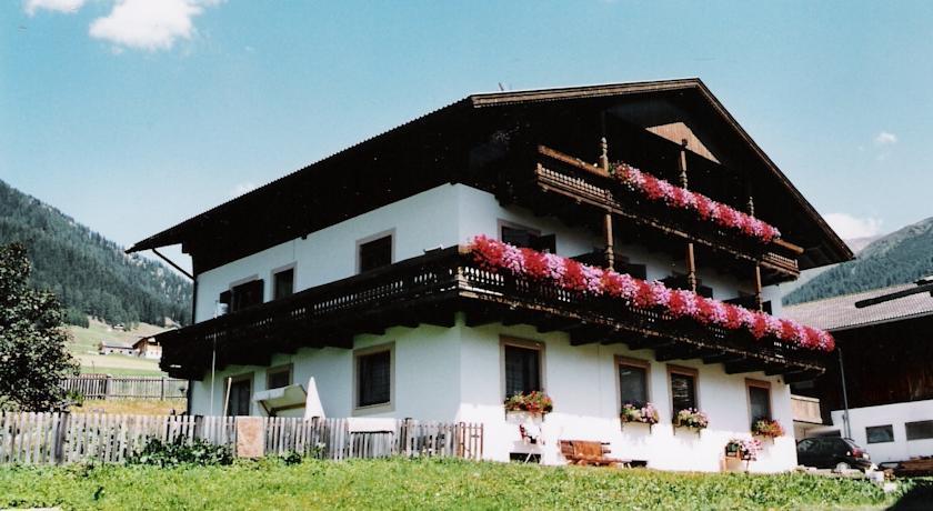 Мини-отель Pension Rainhof