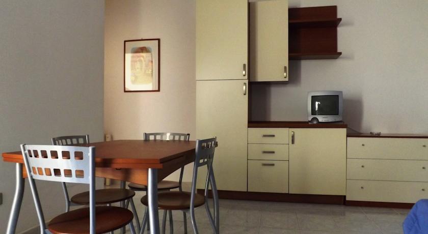 Апартаменты Kale' Polis Apartments