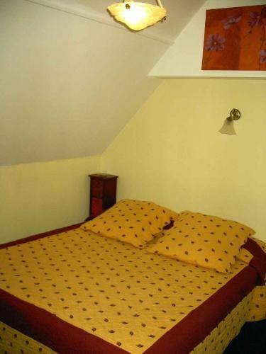 Отель Le Mondes Hotel