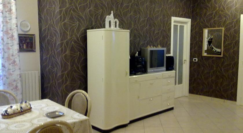 Мини-отель B&B Anfiteatro Campano